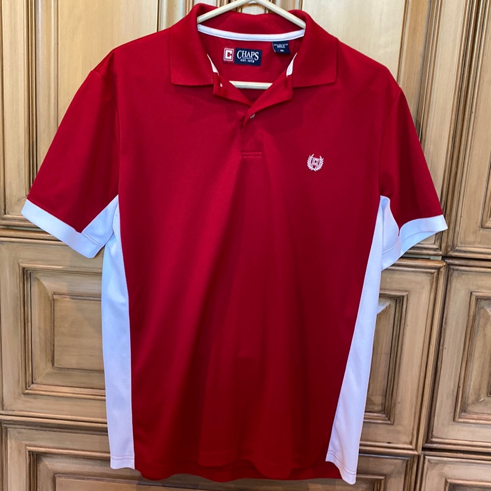 Men's Medium Golf shirt